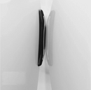4Pcs Universal Car Door Edge Protector Anti Scratch Guard Anti-collision Strips