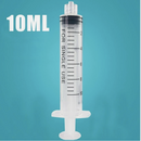 10ml Disposable Feeding Syringe for Pets 10pc