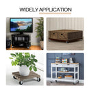 Caster Wheels Kit 50mm