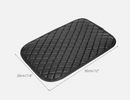 Universal Car Armrest Cushion Cover Center Console Box Pad Protector Accessories
