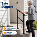 Stair Handrail Outdoor Steps Rail