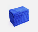 10pcs Car Soft Microfibre Cloth Dish Glass Bulk Cleaning Microfiber Gym Towels