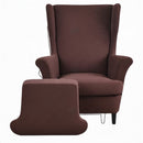 Wingback Sofa Covers
