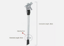 Adjustable Bicycle Kickstand – MTB & Road Bike Side Stand
