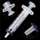 10ml Disposable Feeding Syringe for Pets 10pc