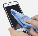 10pcs Microfibre Cleaning Cloth Microfiber Dish Car Towel Glass 30x30cm