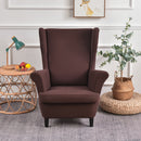 Wingback Sofa Covers