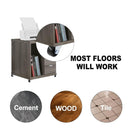 Caster Wheels Kit 50mm