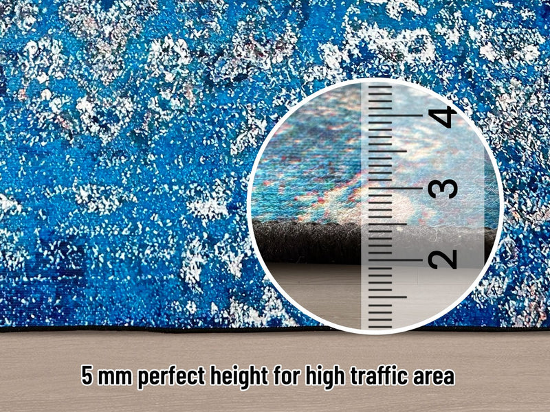Floor Mat Rugs Soft Rug Large Area Carpet Bedroom Living Room Mats*3 Sizes