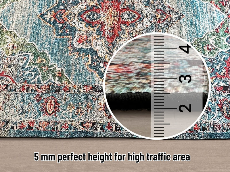 Floor Mat Rugs Soft Rug Large Area Carpet Bedroom Living Room Mats* 3 Sizes