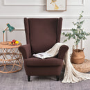 Wingback Sofa Covers