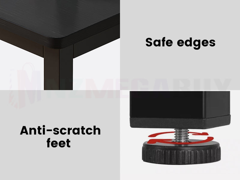 Space saver Writing Desk Console Table * 2 Sizes (Copy)