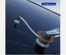 Windshield Windscreen Repair Kit Car Car Wind Glass Chip Resin Cracked Fix Tool