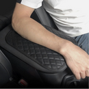 Universal Car Armrest Cushion Cover Center Console Box Pad Protector Accessories