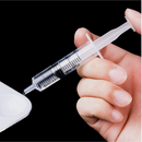 10ml Disposable Feeding Syringe for Pets 10pc