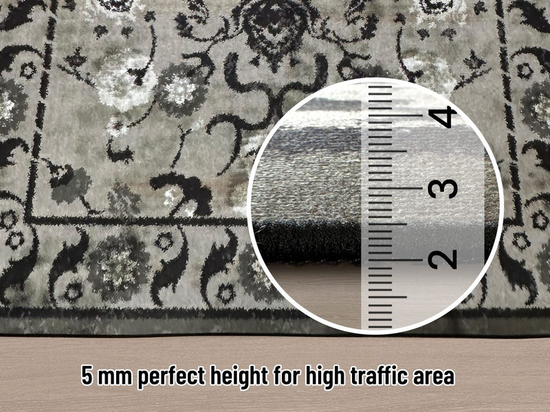 Floor Mat Rugs Soft Rug Large Area Carpet Bedroom Living Room Mats*3 Sizes