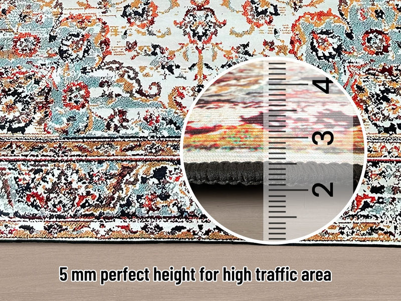 Floor Mat Rugs Soft Rug Large Area Carpet Bedroom Living Room Mats*3 Sizes