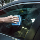 10pcs Microfibre Cleaning Cloth Microfiber Dish Car Towel Glass 30x30cm