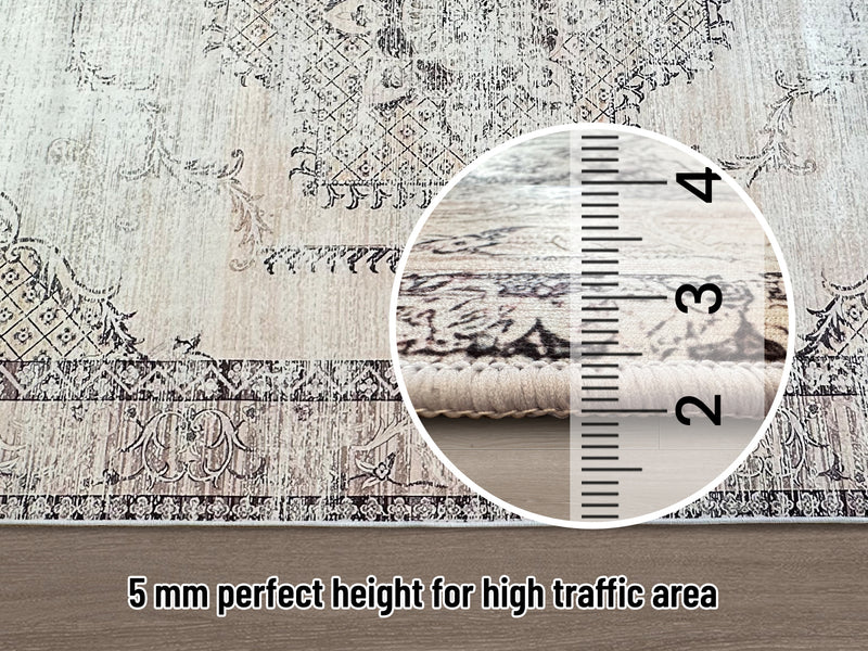 Floor Mat Rugs Soft Rug Large Area Carpet Bedroom Living Room Mats* 3 Sizes