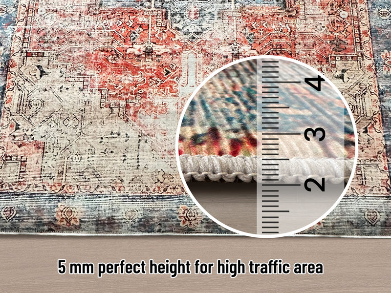 Floor Mat Rugs Soft Rug Large Area Carpet Bedroom Living Room Mats