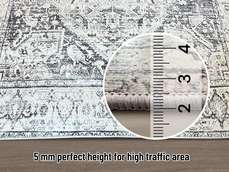 Floor Mat Rugs Soft Rug Large Area Carpet Bedroom Living Room Mats*3 Sizes
