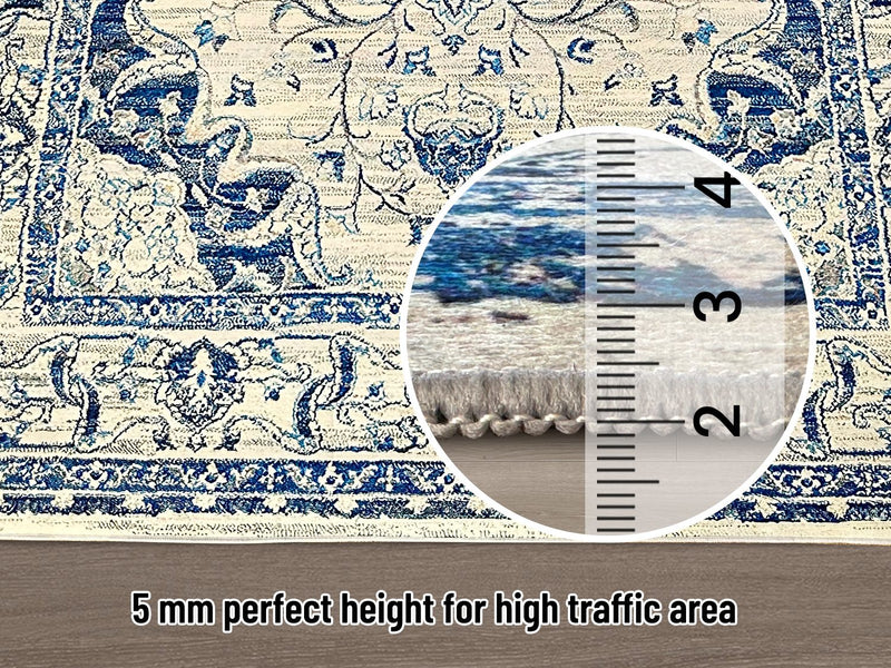 Floor Mat Rugs Soft Rug Large Area Carpet Bedroom Living Room Mats* 3 Sizes