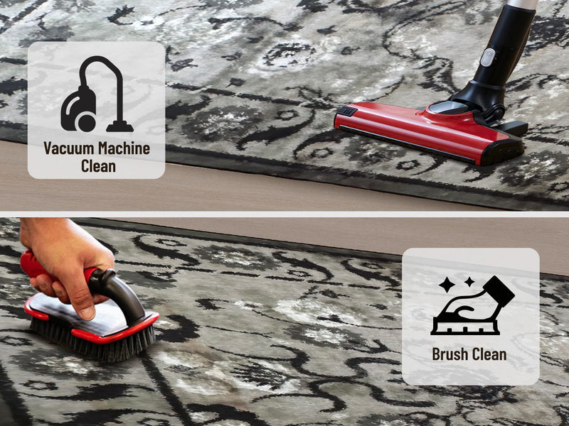 Floor Mat Rugs Soft Rug Large Area Carpet Bedroom Living Room Mats*3 Sizes