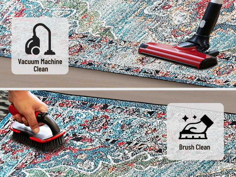 Floor Mat Rugs Soft Rug Large Area Carpet Bedroom Living Room Mats* 3 Sizes