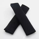 2X Car Seat Belt Strap Pad Soft Harness Cover Shoulder Safety Shoulder Strap