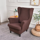 Wingback Sofa Covers