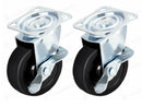 Caster Wheels Kit 50mm
