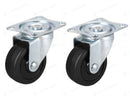 Caster Wheels Kit 50mm