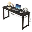 Space saver Writing Desk Console Table * 2 Sizes