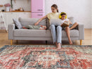 Floor Mat Rugs Soft Rug Large Area Carpet Bedroom Living Room Mats