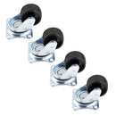 Caster Wheels Kit 50mm