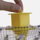 5pc x Fly Catching Bag