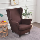 Wingback Sofa Covers