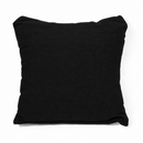 nzmegabuy black square hammock chair cushion made from polyester cotton blend