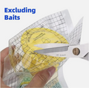 5pc x Fly Catching Bag