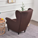 Wingback Sofa Covers