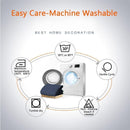 Recliner Covers Reversible Quilted *Dark Teal