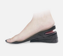 Height Increase Heel Air Cushion