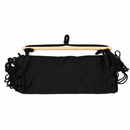 Garden Outdoor Hammock Chair Hanging Swing Indoor Pillow Camping * Black