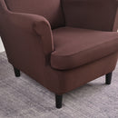 Wingback Sofa Covers