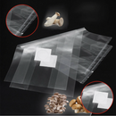 10PCS Mushroom Grains Spawn Grow Bag Substrate High Temp Pre Sealable 250x500mm