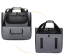 Pet Carrier Dog Car Booster Seat Travel Bag * Grey *3 Sizes