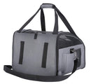 Pet Carrier Dog Car Booster Seat Travel Bag * Grey *3 Sizes