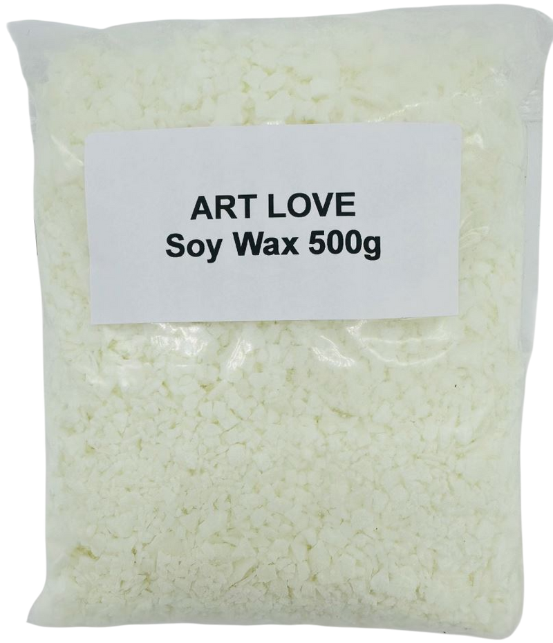 Candle Making Kit Deluxe ARTLOVE