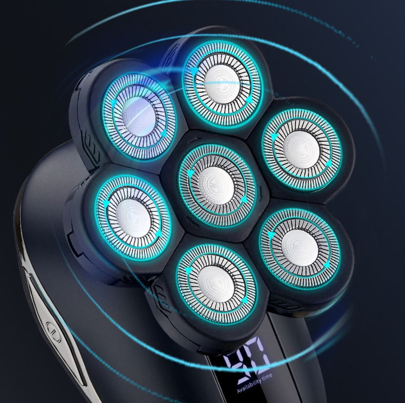 Electric Shavers