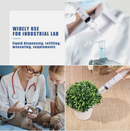 10ml Disposable Feeding Syringe for Pets 10pc